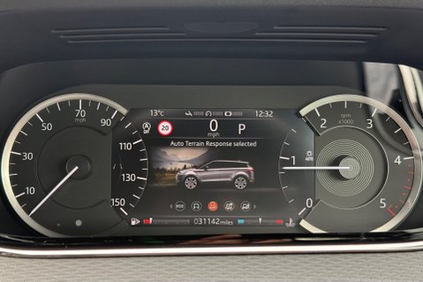 Land Rover Range Rover Evoque R-DYNAMIC S MHEV - FULL SERVICE HISTORY  - 2 OWNERS -APPLE CAR PLAY 43