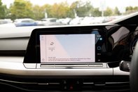 Volkswagen Golf LIFE TSI 19