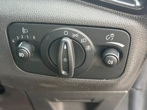 Ford Ecosport TITANIUM TDCI 17