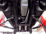 Jaguar XK XK150 SE 3.4 46