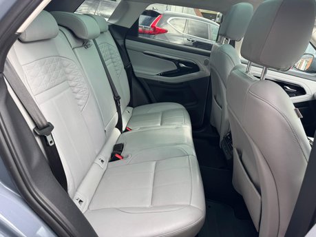 Land Rover Range Rover Evoque 1.5 P300e 12.2kWh Autobiography 5dr Petrol Plug-in Hybrid 4WD Euro 309 ps 26