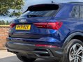 Audi Q3 1.5 TFSI CoD 35 Black Edition S Tronic Euro 6 (s/s) 5dr 5