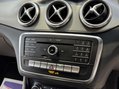 Mercedes-Benz CLA Class 2.1 CLA 200 D AMG Line Auto 4dr 44