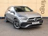Mercedes-Benz GLA Class GLA 200 AMG LINE EXECUTIVE