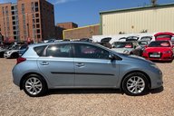 Toyota Auris ICON VALVEMATIC.. AUTOMATIC.. 9 MAIN DEALER SERVICES.. STUNNING EXAMPLE 27