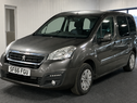 Peugeot Partner BLUE HDI S/S TEPEE ACTIVE