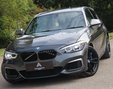 BMW 1 Series 3.0 M140i GPF Shadow Edition Hatchback 3dr Petrol Auto Euro 6 (s/s) (340 ps
