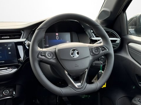Vauxhall Corsa 1.2 Turbo Yes 5dr [Winter Pack] 17