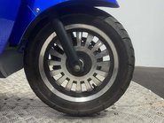 Sakura EV 3000 Sakura JS2A 2022 24