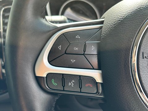 Jeep Compass MULTIAIR II NIGHT EAGLE 22