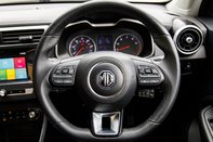 MG ZS EXCITE 15