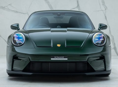 Porsche 911 GT3 TOURING (992.2) 7