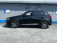 Mazda CX-3 2.0 SKYACTIV-G Sport Nav Euro 6 (s/s) 5dr 19