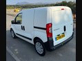 Peugeot Bipper 1.2 Bipper Professional HDi 6