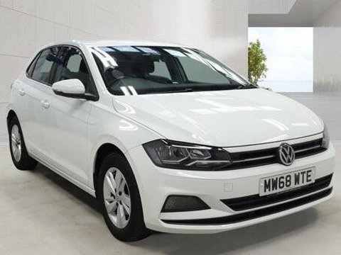 Volkswagen Polo 1.0 EVO SE Euro 6 (s/s) 5dr 1