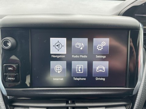 Peugeot 2008 1.2 PureTech Allure EAT Euro 6 (s/s) 5dr 24