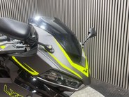 Lexmoto LXS 2023 ONLY 1K NEW MOT 125CC SPORTS BIKE LEARNER 13