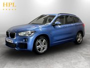 BMW X1 2.0 20i GPF M Sport SUV 5dr Petrol DCT sDrive Euro 6 (s/s) (192 ps) 3