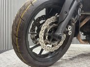 Yamaha MT-07 2014 36k GREAT RUNNING PROJECT BIKE 700CC NAKED BIKE 15