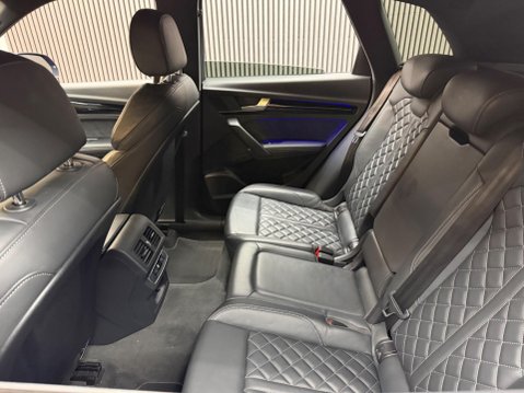 Audi Q5 2.0 TDI 40 Edition 1 S Tronic quattro Euro 6 (s/s) 5dr 51