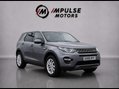 Land Rover Discovery Sport 2.0 Discovery Sport SE Tech TD4 Auto 4WD 5dr 1