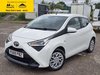 Toyota Aygo 1.0 VVT-i x-play Hatchback 5dr Petrol x-shift Euro 6 (71 ps)