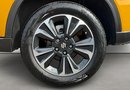 Suzuki Vitara 1.4 Boosterjet 48V Hybrid SZ5 5dr 15