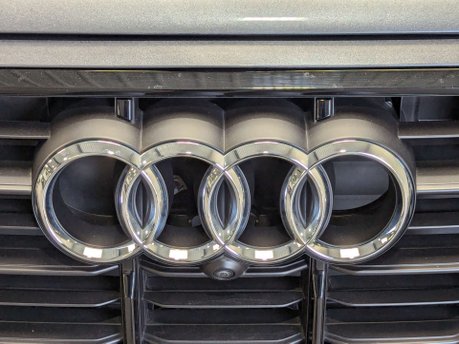 Audi Q7 3.0 Q7 Black Edition 55 TFSI MHEV Quattro Auto 4WD 5dr 17
