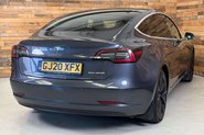 Tesla Model 3 (Dual Motor) Long Range Saloon 4dr Electric Auto 4WDE (346 ps) 62