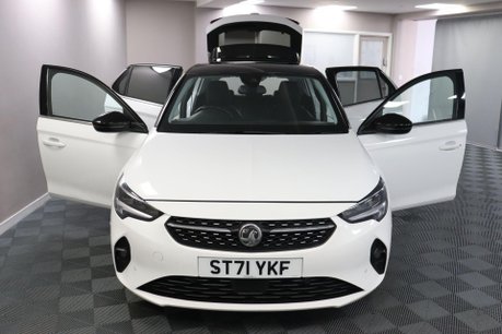 Vauxhall Corsa ELITE EDITION 7