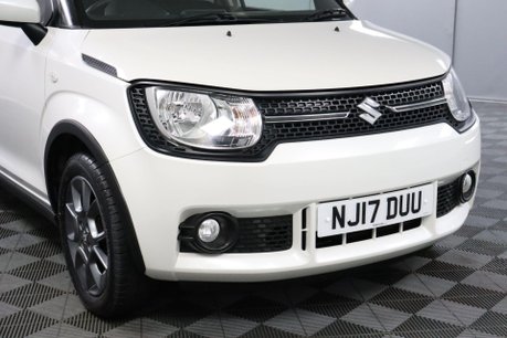 Suzuki Ignis SZ-T DUALJET 26