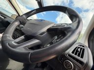 Ford Focus ZETEC 18