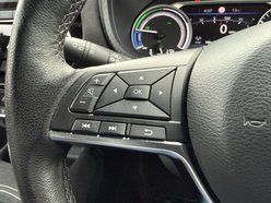 Nissan Juke 1.6 Tekna+ SUV 5dr Petrol Hybrid Auto Euro 6 (143 ps) 34