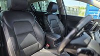 Kia Sportage 1.6 CRDi 4 SUV 5dr Diesel DCT Euro 6 (s/s) (134 bhp) 18