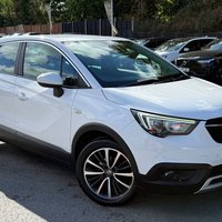 This Vauxhall is HPI clear
