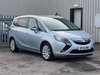 Vauxhall Zafira 2.0 Zafira Tourer SE CDTi 5dr