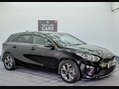 Kia Ceed 1.6 CRDi 3 DCT Euro 6 (s/s) 5dr 4