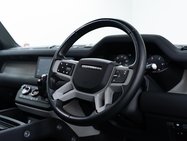 Land Rover Defender 3.0 D250 MHEV X-Dynamic SE SUV 3dr Diesel Auto 4WD Euro 6 (s/s) (250 ps) 9