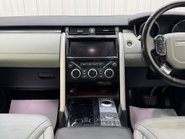 Land Rover Discovery 3.0 Discovery Luxury HSE TD6 Auto 4WD 5dr 78