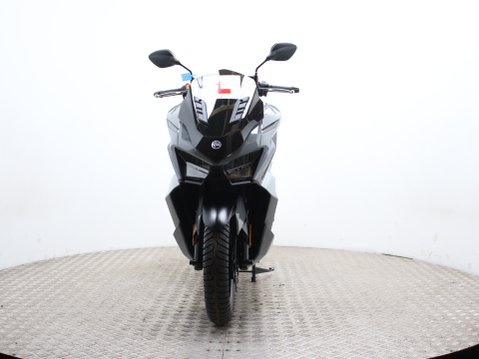 SYM Jet X 125 JET X 125 E5 5