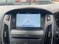 Ford Focus 1.0T EcoBoost Titanium Euro 6 (s/s) 5dr 32