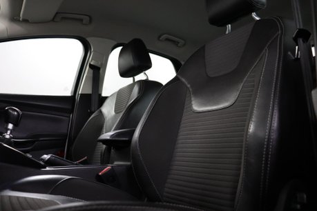 Ford Focus TITANIUM X TDCI 35