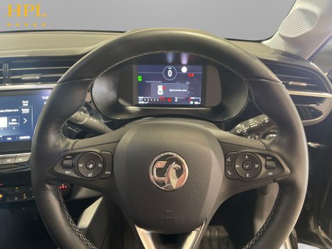 Vauxhall Corsa 1.2 Turbo Elite Nav Premium Hatchback 5dr Petrol Manual Euro 6 (s/s) (100 p 13