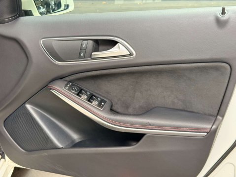 Mercedes-Benz A Class 2.1 A 220 D AMG Line Premium Auto 5dr 62