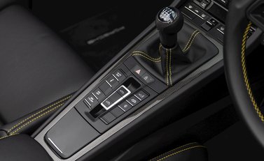 Porsche 911 (991.2) Speedster 21