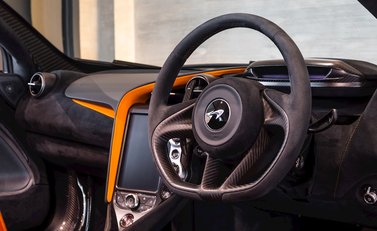 McLaren 720S Spider Performance MSO Bespoke Carbon Pa 9