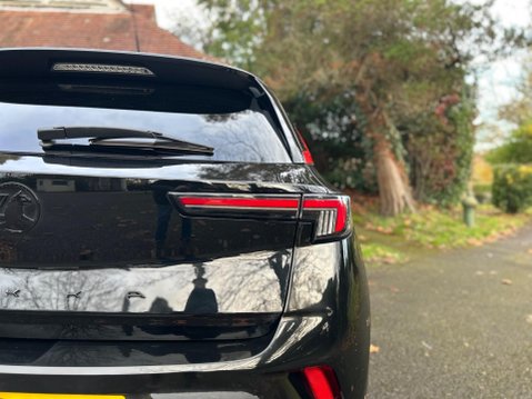 Vauxhall Mokka GS LINE 37