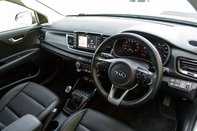 Kia Rio 3 ISG 4