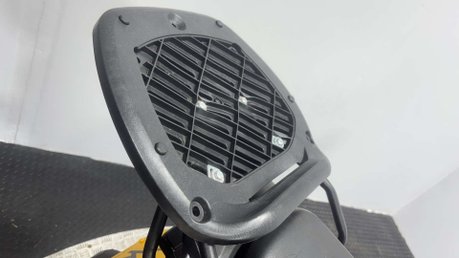 Honda CB 2022 72 PLATE 9K NEW MOT SERVICED 125CC LEARNER BIKE CBF125 34