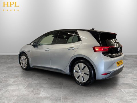 Volkswagen ID.3 Pro Performance 58kWh Style Hatchback 5dr Electric Auto (204 ps) 5